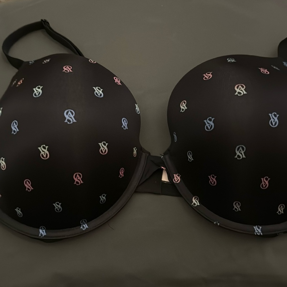 Victoria’s Secret Push-up Bra